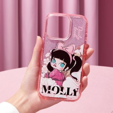 MOLLY Daily Look Series-Phone Case