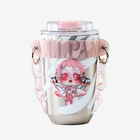 SKULLPANDA Laid Back Tomorrow Series