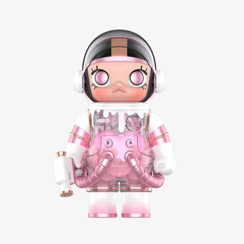 MEGA SPACE MOLLY 400% Rainbow