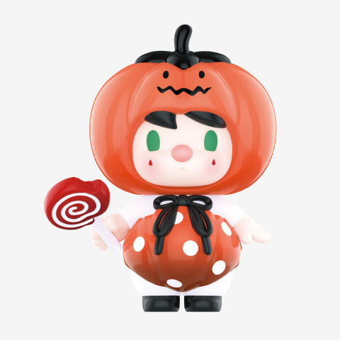 POP BEAN Macaron Dessert Series Box Set