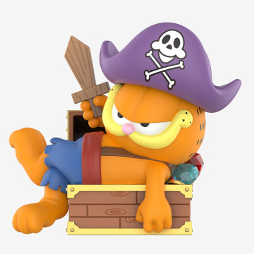 Garfield Dream Series