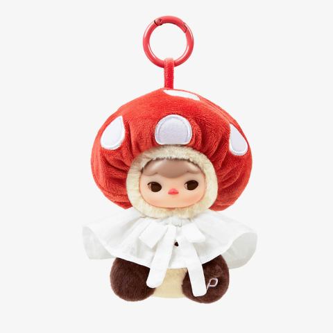 PUCKY BEANIE BUBBLE UP SERIES-Plush Pendant Blind Box