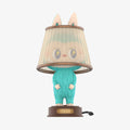 THE MONSTERS Almost Hidden Series Figures