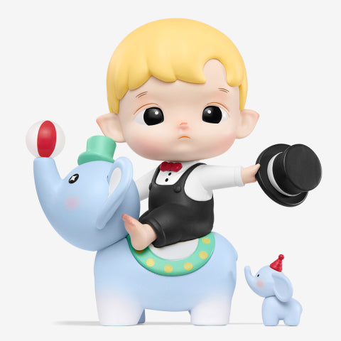 HACIPUPU-Peanut