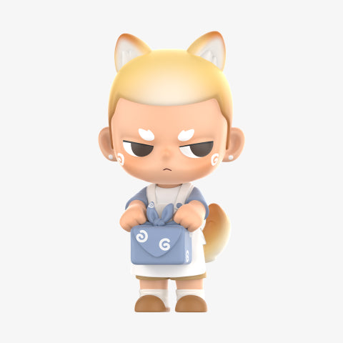 KUBO JEANS SERIES-Cable Blind Box