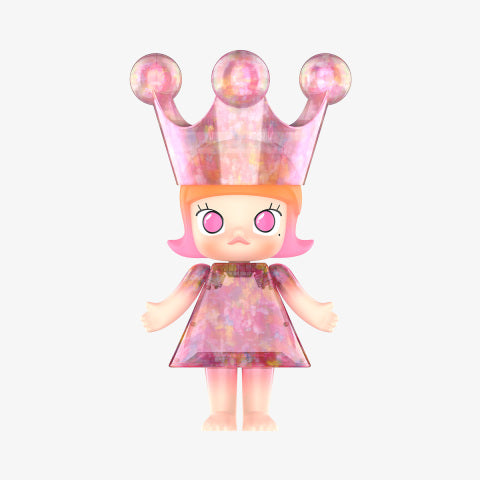 MEGA LABUBU 400% Sketch