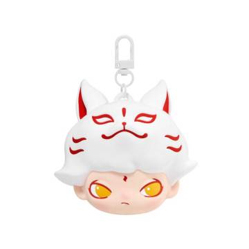DIMOO: No One's Gonna Sleep Tonight Series-Silicone Earphone Bag