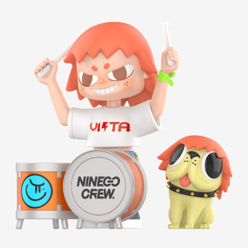 Vita Super Brand Series