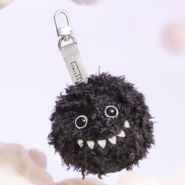 INSTINCTOY FLUFFY-PLush Pendant II