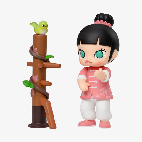 MOLLY Carousel Action Figure