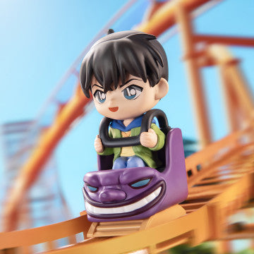 Detective Conan Carnival Series Figures