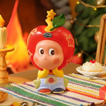 Twinkle Twinkle The Gifts From Stars Series Figures
