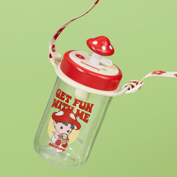 HACIPUPU Adventures In The Woods Series-Tumbler
