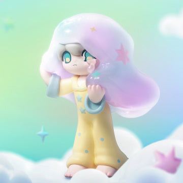 AZURA A Dream About Stars Series Figures