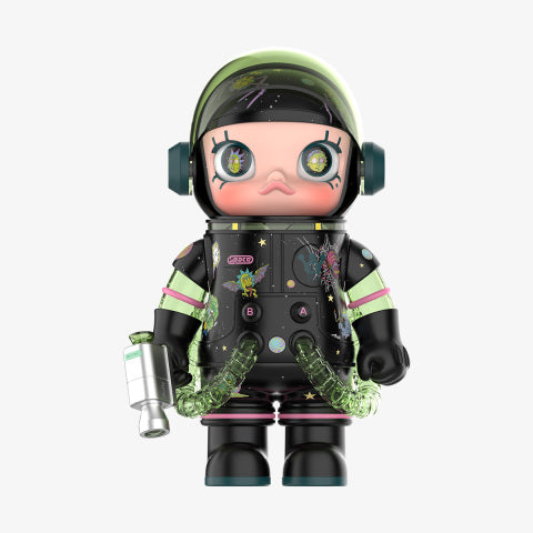 MEGA SPACE MOLLY 1000% SMITTEN LOVE