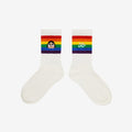 CRYBABY CHEER UP, BABY! SERIES-Socks Set