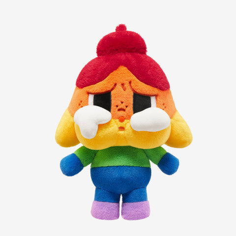 CRYBABY My Russian Doll Figurine