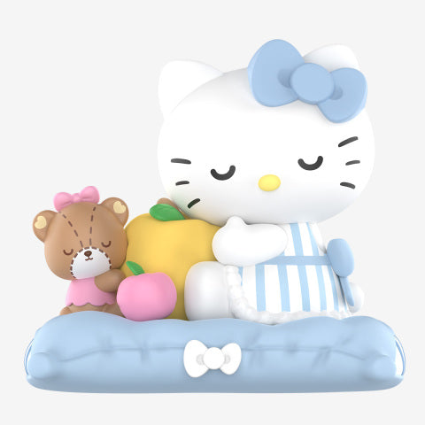 Sanrio characters Sweet Best Series